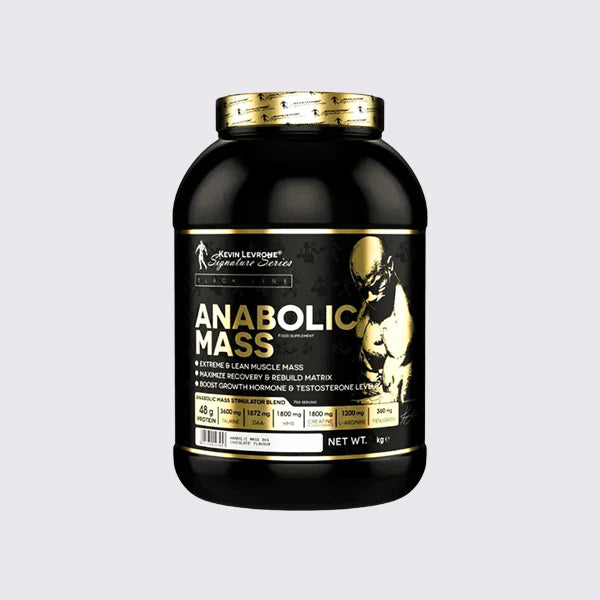 Kevin Levrone Anabolic Mass 1Kg