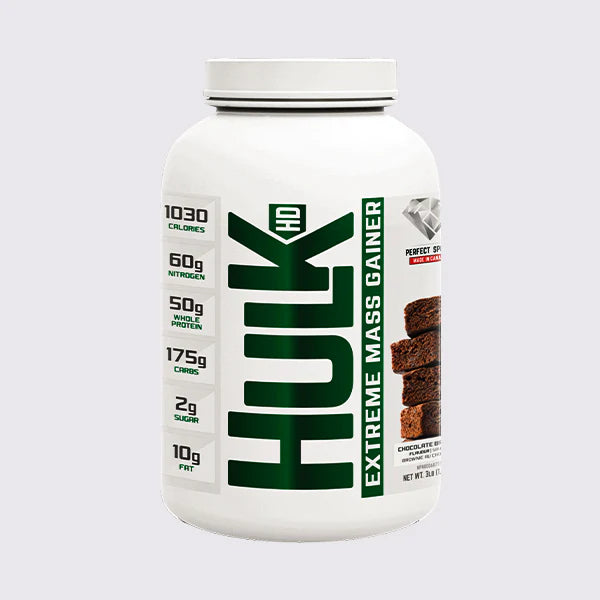 HD Hulk Extreme Mass 3 KG