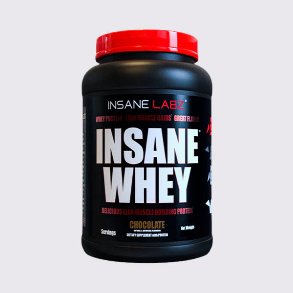 Insane Labz Insane Whey 1Kg
