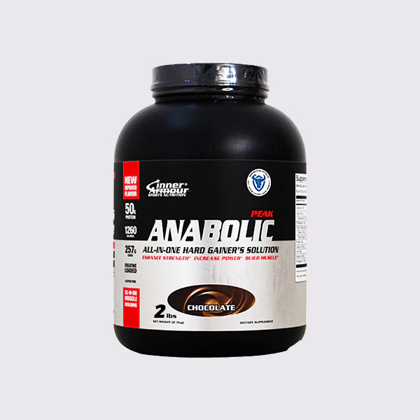 Inner Armour Peak Anabolic 3 in 1 (2lb)